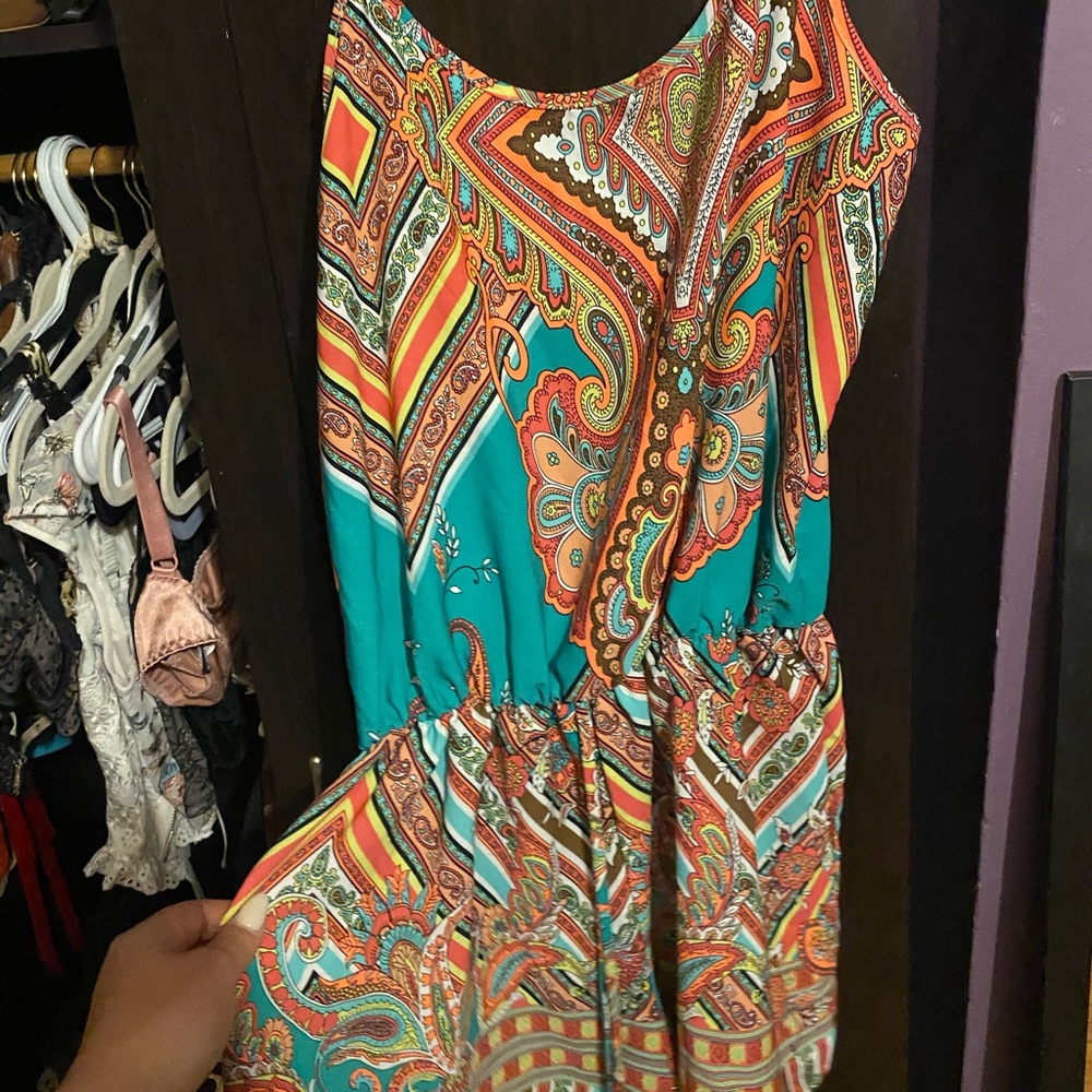 Cute Romper - image 1